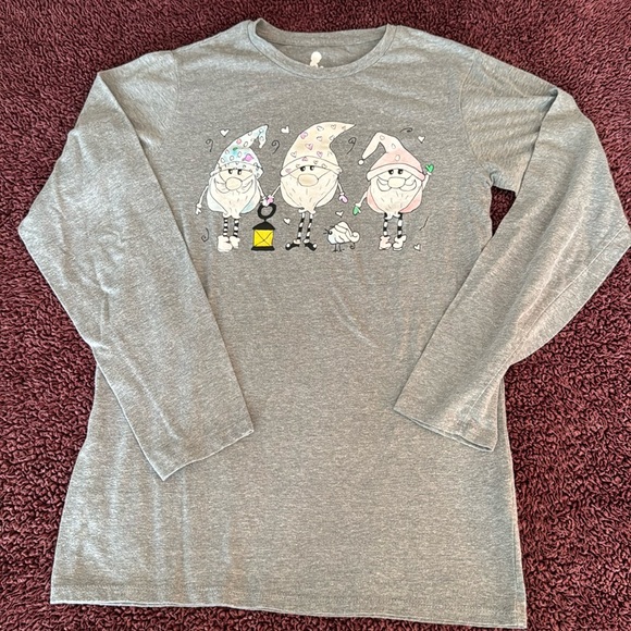 St. Jude’s Tops - 🎄ST JUDE’S CHILDREN’S HOSPITAL women’s Christmas shirt, Small